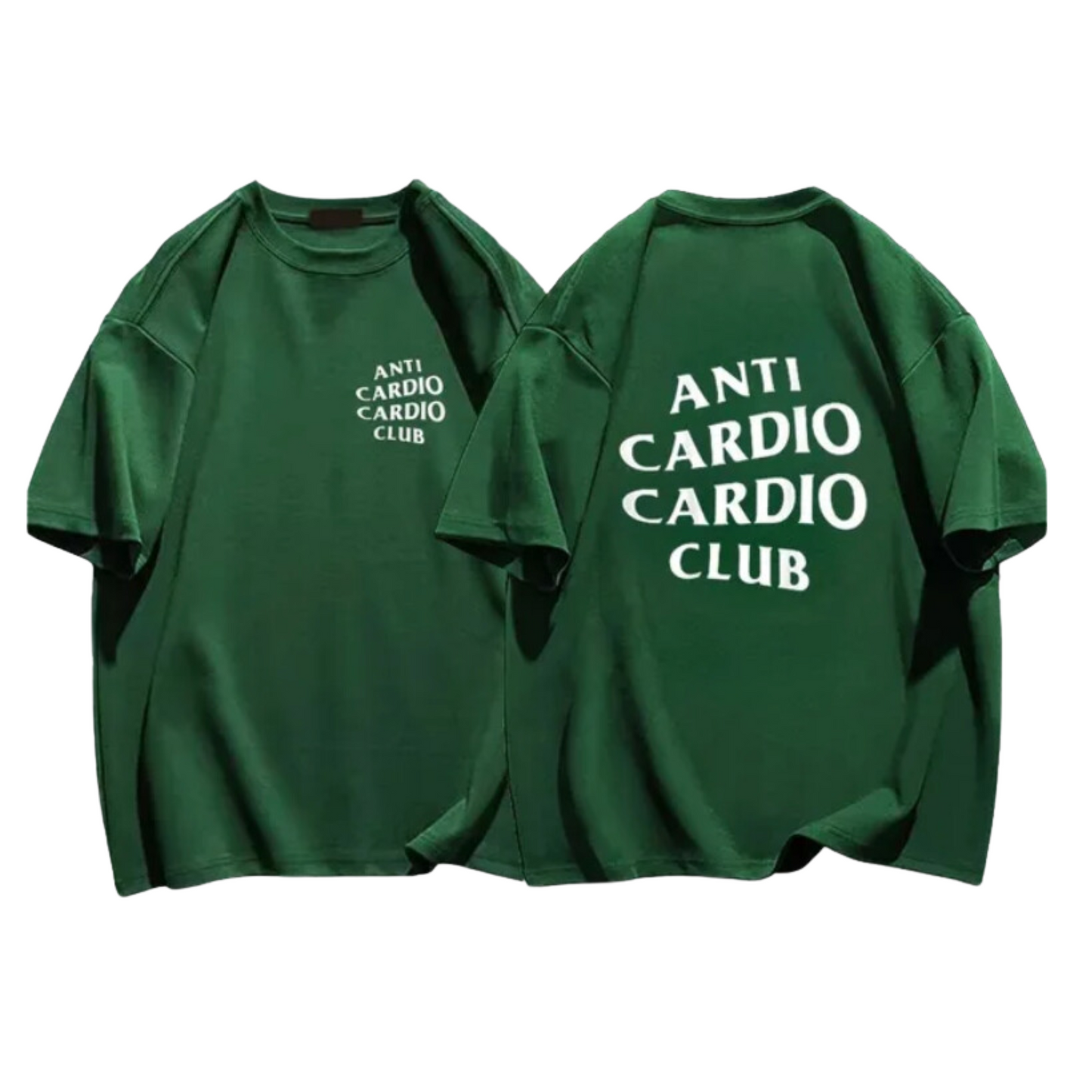 Anti Cardio T-Shirt