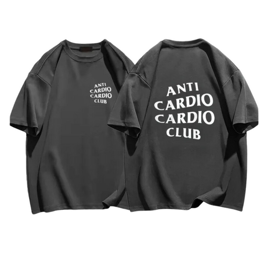 Anti Cardio T-Shirt